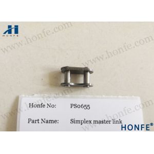 Simplex Master Link 921913000 Projectile Loom Spare Parts