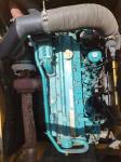 EC210 Yellow Volvo Excavator 10 Ton Operating Weight 1.2M Bucket Capacity