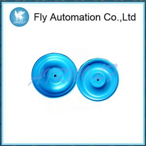 China Santoprene Blue Air Pump Diaphragm Kits / Maintenance Kit 3 / 4&quot; Port Size factory