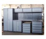 Multi Drawers Optional Cabinet for Car Repair and Tool Organization in US EU