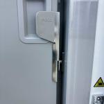 MD-86L108 Climate Class N ULT Freezer 108L With World Compressor Net