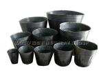 2 Head Double Station Blow Moulding Machine , Seedling Tray Plastic Pot Making
