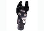 Auto Parts Pneumatic Power Clamps Transfer Gripper Long Life Cycle