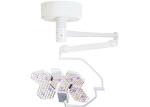5 Modules Shadowless LED Surgical Lamp For Operating Theatre OEM / ODM FDA