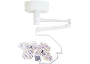 China 5 Modules Shadowless LED Surgical Lamp For Operating Theatre OEM / ODM FDA Approval factory