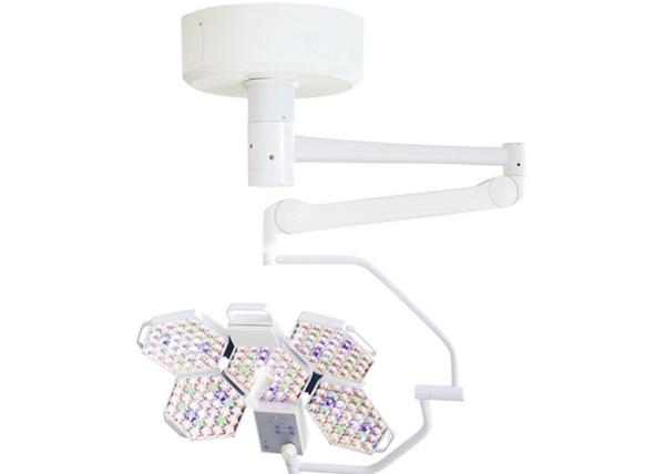 5 Modules Shadowless LED Surgical Lamp For Operating Theatre OEM / ODM FDA