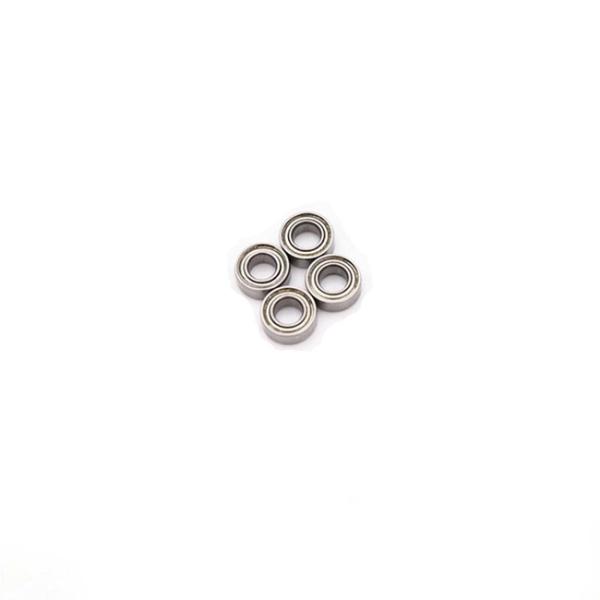 Deep Groove Ball Bearing MR82 Fingerboard Toy Bearing Abec 7 2.5x8x2.5mm Fishing