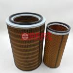 Loader Air Filter 400401-00004 For Doosan