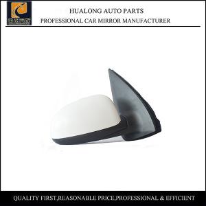 China 2011 Hyundai I10 Side View Wing Mirror Manual OEM 87610-OX310 factory