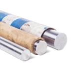 ASTM Stainless Steel Bar 304 201 202 316 310S Bright Round Stainless Steel Rod