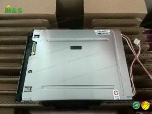 China Antiglare Surface Monitor LCD Industrial PD064VL1 PVI 6.4 Inch Active Area 129.6×97.44mm factory