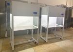 0.35m/S Horizontal Laminar Air Flow Cabinet ,1500m3/H SS201 Laminar Flow Cabinet