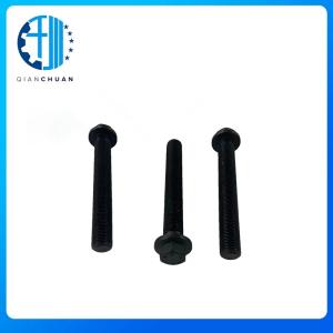 China Cylinder Head Bolts 276-8134 For Caterpillar CAT C4.4 24V Engine Part factory