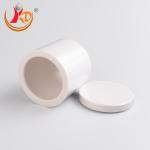 Zirconia Retsch Grinding Jars 100ml 250ml White High Hardness