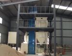 Professional Industrial Mixer Machine For Cement / Sand / Construction Material