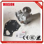 Excavator Water Pump 8-97125051-1 8971250511 For Engine 4BG1T 6BGT1 Radiator