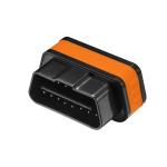 ABS Housing Bluetooth Engine Scanner Kw901 Elm327 Auto Diagnostic Tool Obd2