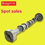 Automobile Engine Systems Camshaft And Bearing Bushings For Audi VW Cc 2.0 T