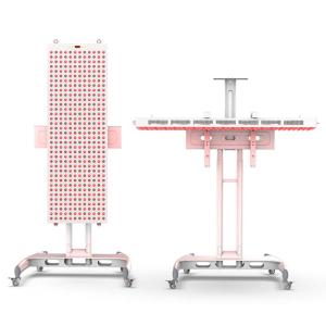 China Professional Red Light Therapy Fitness Devices 13.8kg 3 Year Warranty factory