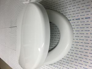 China General Slow Down WC Seat Cover American Standard Toilet Seat Replacement factory
