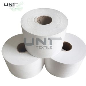 KF94 Pp Spunbond Nonwoven Fabric 160cm Width Antibacterial