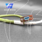 J30J SERIES MICRO-D Connectors,J30J-9TJL L=200+PF ,J30J SERIES TWISTED PIN MICRO