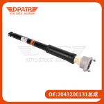 Rear Hydraulic Shock Absorber 2043200131 for Mercedes-Benz GLK 250