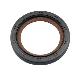 China 14.1 Suitable For Chevrolet GMC Crankshaft Front Oil Seal Cadillac 12585673 NBR Rubber factory