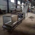 Good Price Electric Conveyor Belt Price, Belt Shore Conveyor Systems Machine,