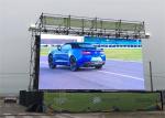 500x1000mm Indoor Rental LED Display