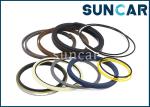 Hitachi 4240075 Outrigger Cylinder Seal Kit For Excavator [EX160WD] Repair Kit