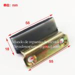 Door slider for elevator Hitachi