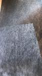 Plain Style Nonwoven Fabric Activated Carbon 32-100g for Industrial Pollution