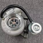Steel Turbocharger for Cummins Dongfeng Truck Diesel Engine 4040569 4040568