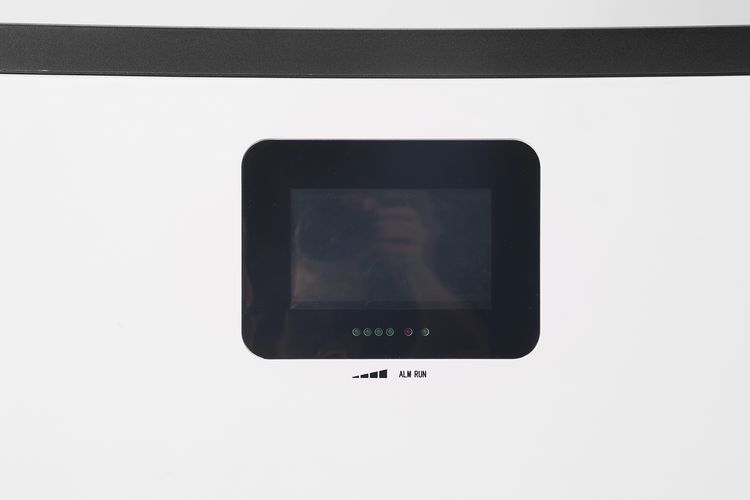 Hybrid Grid Connection Widely Matched Inverter LFP Modular Stacked High Voltage Battery Home Energy Storage System 15-40