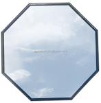 Modern Design Double Glazed Insulated Glass IG Units for Building Skylight