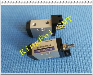China Koganei BDAS10X5-1A SMC Air Cylinder For SM321 Machine / ANC Cylinder J6701064A factory