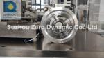 Two Station Electric Tricycle Motor Rotor Balancing Machine End Plane Drilling