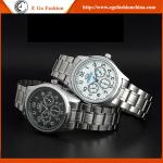 D010B Fashion Jewelry Watch Wholesale Retail DHL PayPal Stainless Steel Quartz