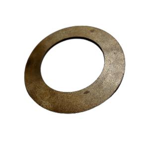 China Smooth Surface Rubber Sealing Gasket Easy To Install No Leakage factory
