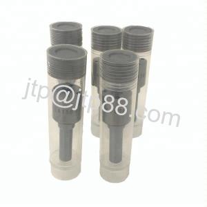China DLLA118P1357 Engine Oil Fuel Injector Nozzle Assembly Standard Size 0 433 171 843 factory