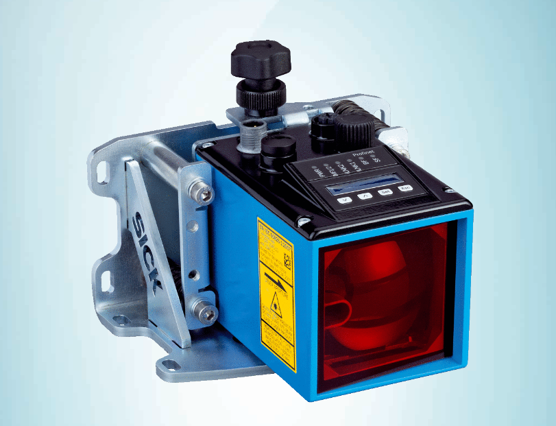 China SICK DL100 Laser Distance Sensor: High-Precision Long-Range Measurement for Industrial Automation | Technical Specifications on sale