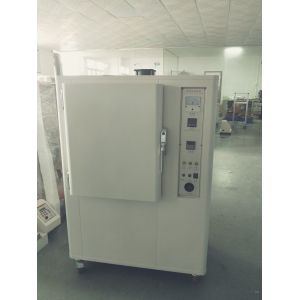 Solar Radiation Controlled Environment Chamber , 220V Aging Testing Machine