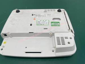China Nihon Kohden CardiofaxS ECG-2250 ECG Machine Parts Bottom Cover Casing factory