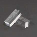 Photography 10/5 To 60/40 Clear BK7 Equilateral Prism