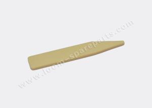 China Size Custom JwJW Loom Spare Parts Release Plate Plastic Material factory