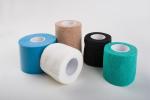 Medical Disposable Cohesive Bandage/Self-Adhesive Bandage/Elastic Bandage