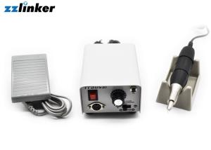 China Portable Dental Abrasive , Dental Electric Micro Motor 3.5N/Cm 35000rpm SAESHIN 90+102 factory