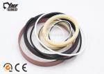 YNF00930 Natural Rubber Oil Seal For Excavator Replacement Parts