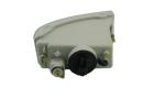 ISUZU DMAX 2002-05 LAMP ASM FOG LH 8972375901 8973630120 8980301250